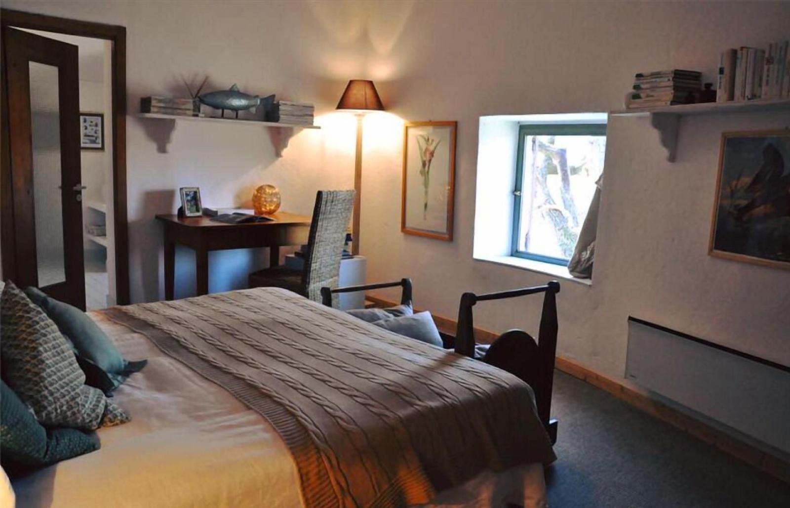 La Finestra Sul Fiume B&B