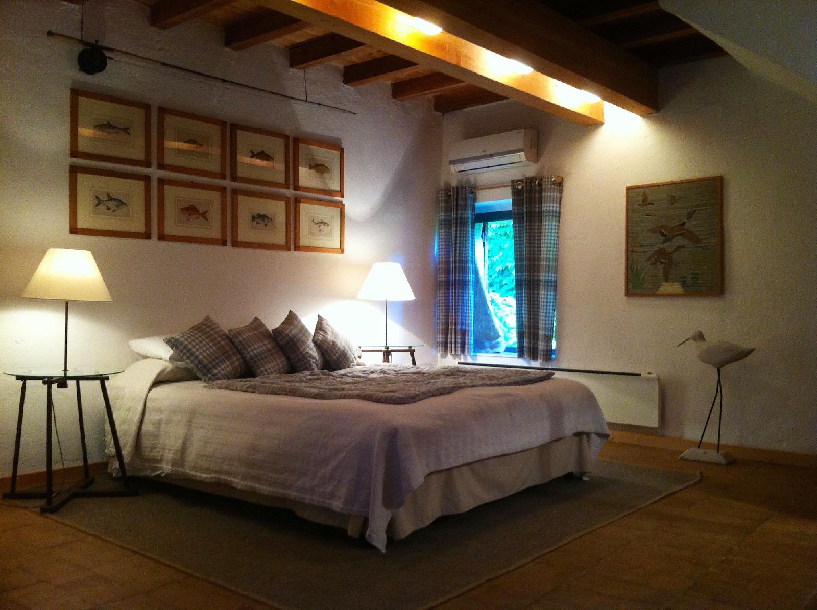 La Finestra Sul Fiume B&B