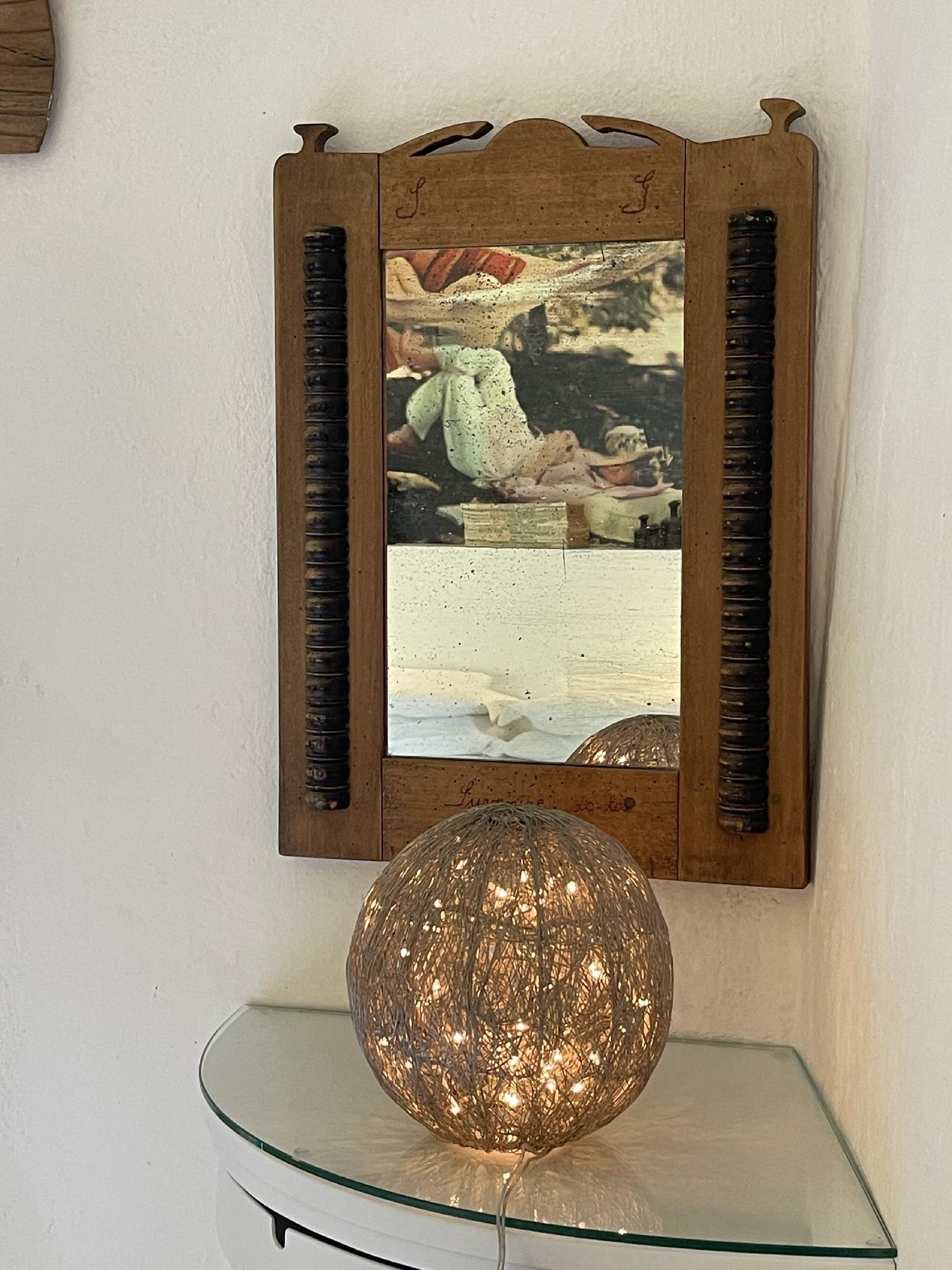 La Finestra Sul Fiume B&B