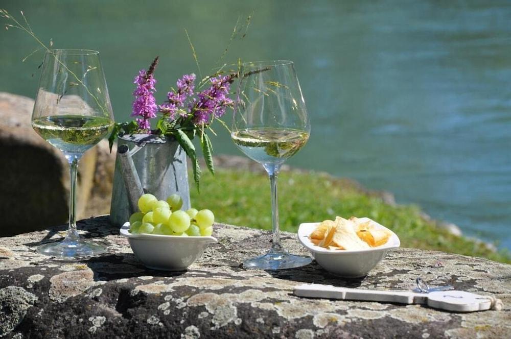 La Finestra Sul Fiume B&B