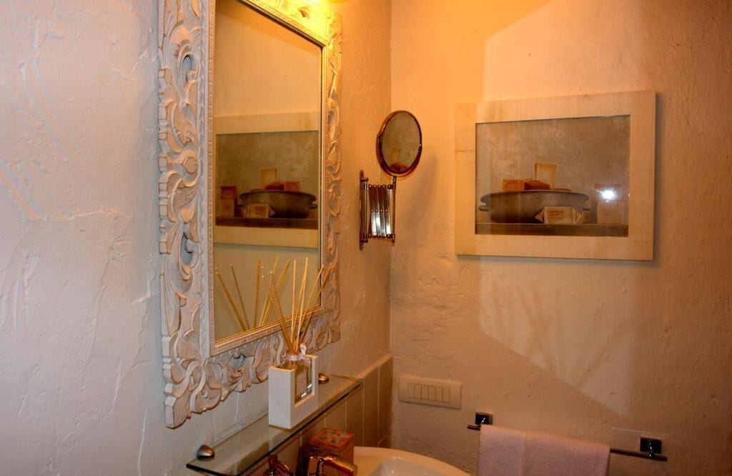 La Finestra Sul Fiume B&B