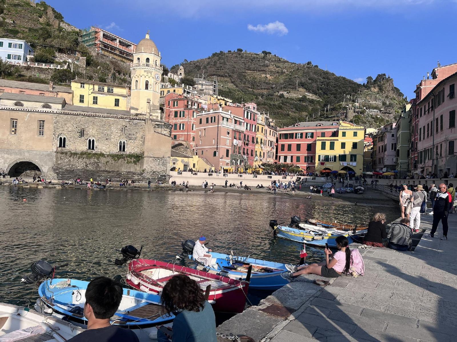 Il Veliero