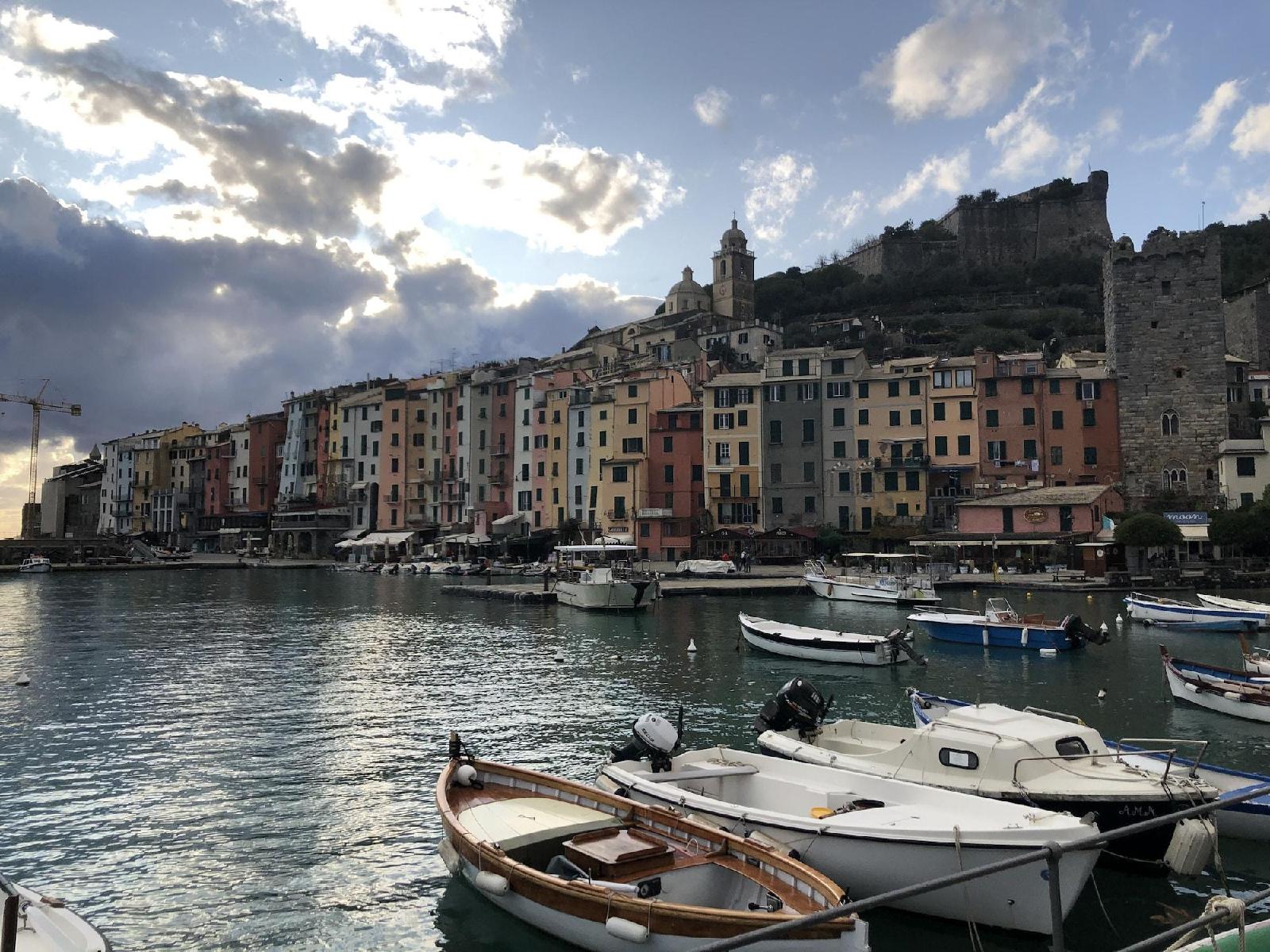 Il Veliero