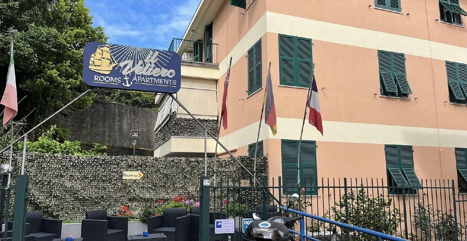 Il Veliero