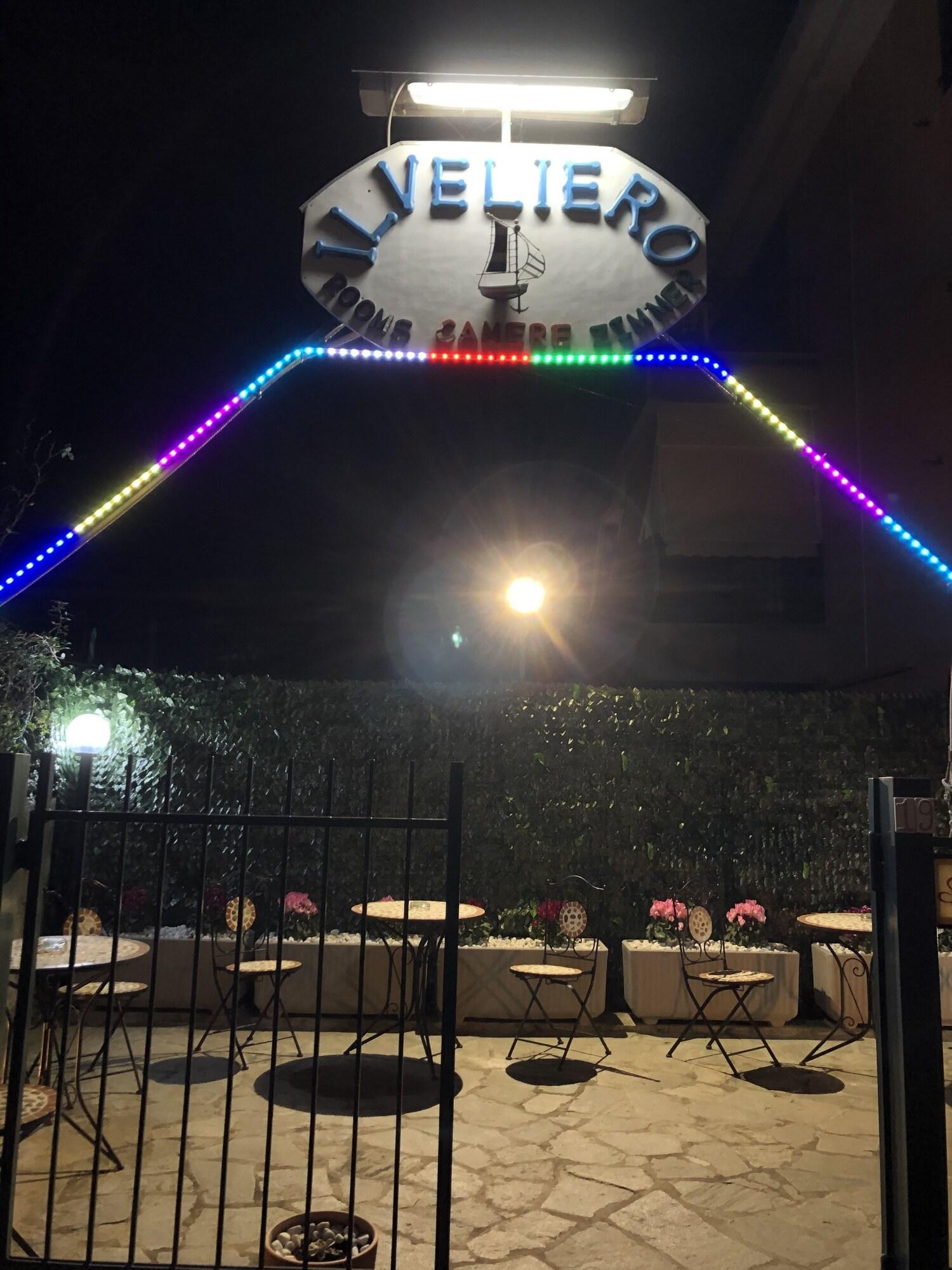 Il Veliero