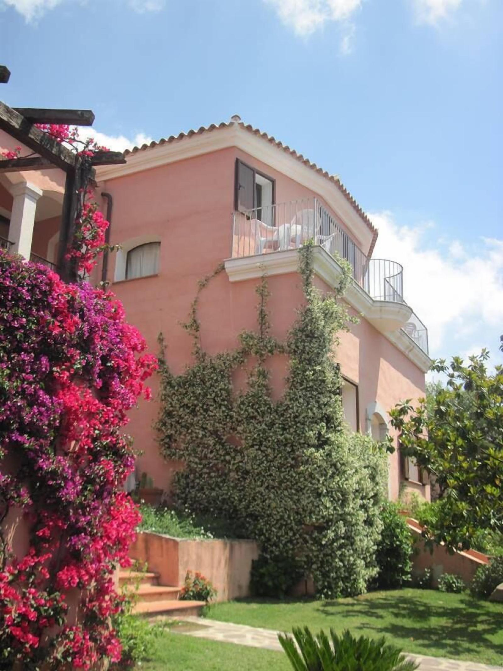 Bed & Breakfast Dessole
