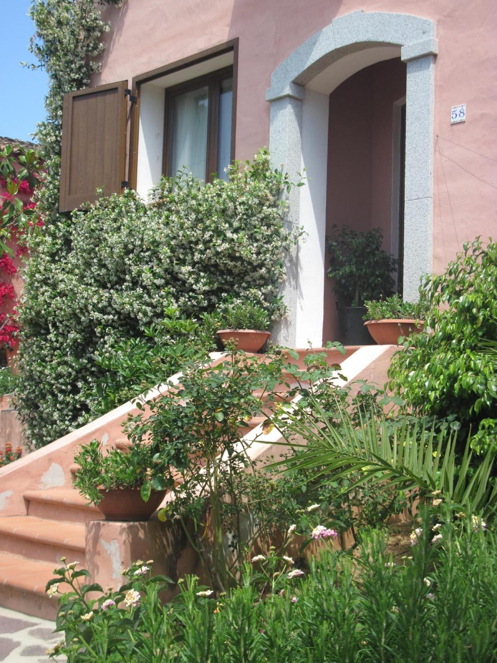 Bed & Breakfast Dessole