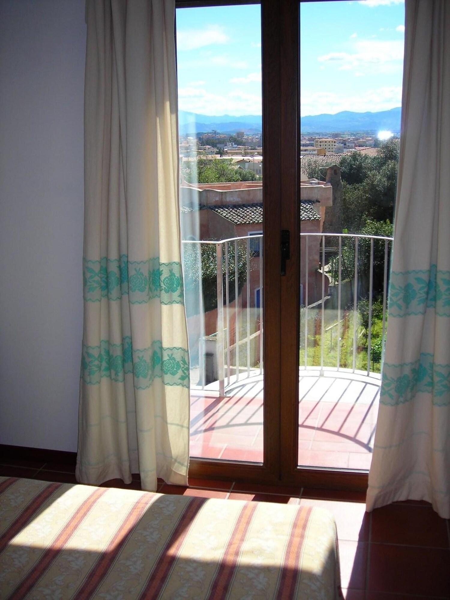 Bed & Breakfast Dessole