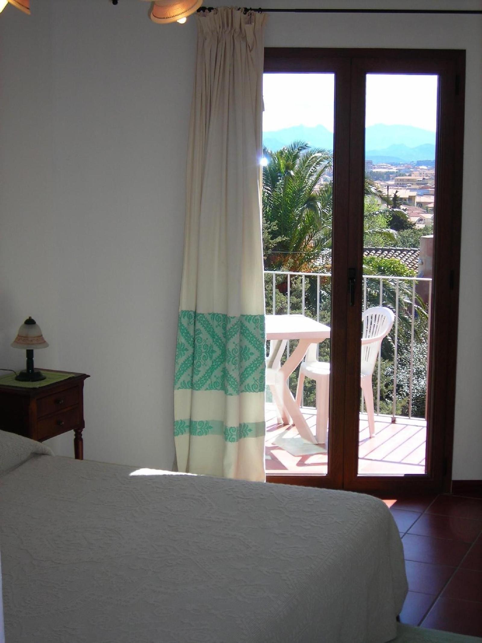 Bed & Breakfast Dessole