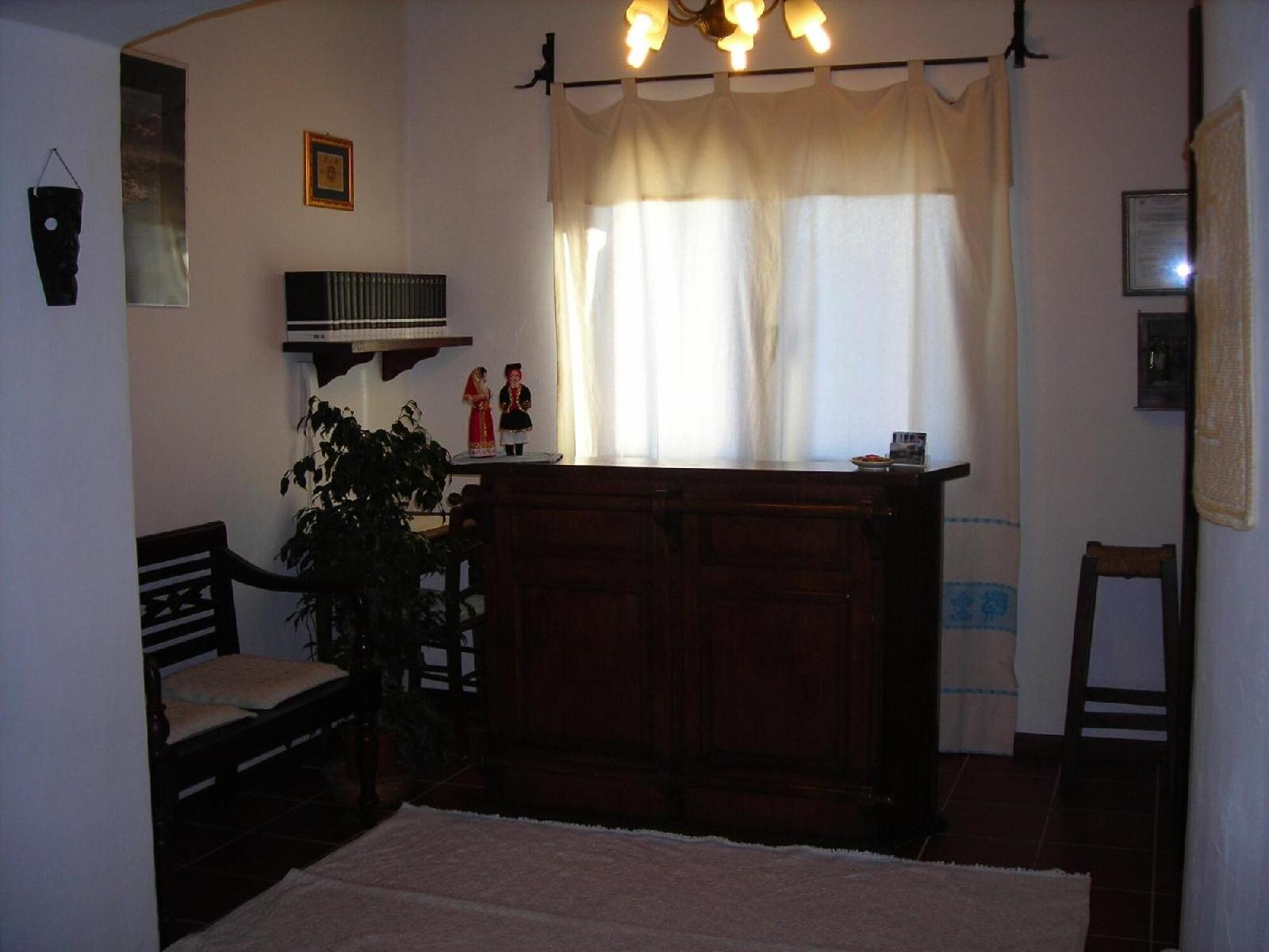 Bed & Breakfast Dessole
