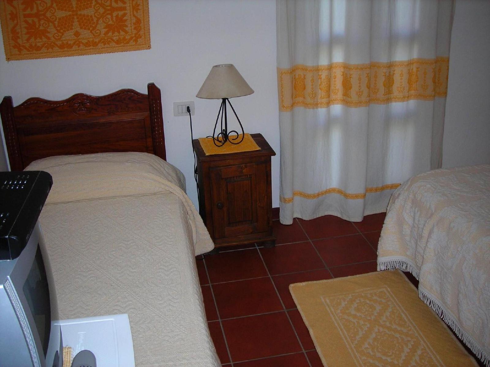 Bed & Breakfast Dessole