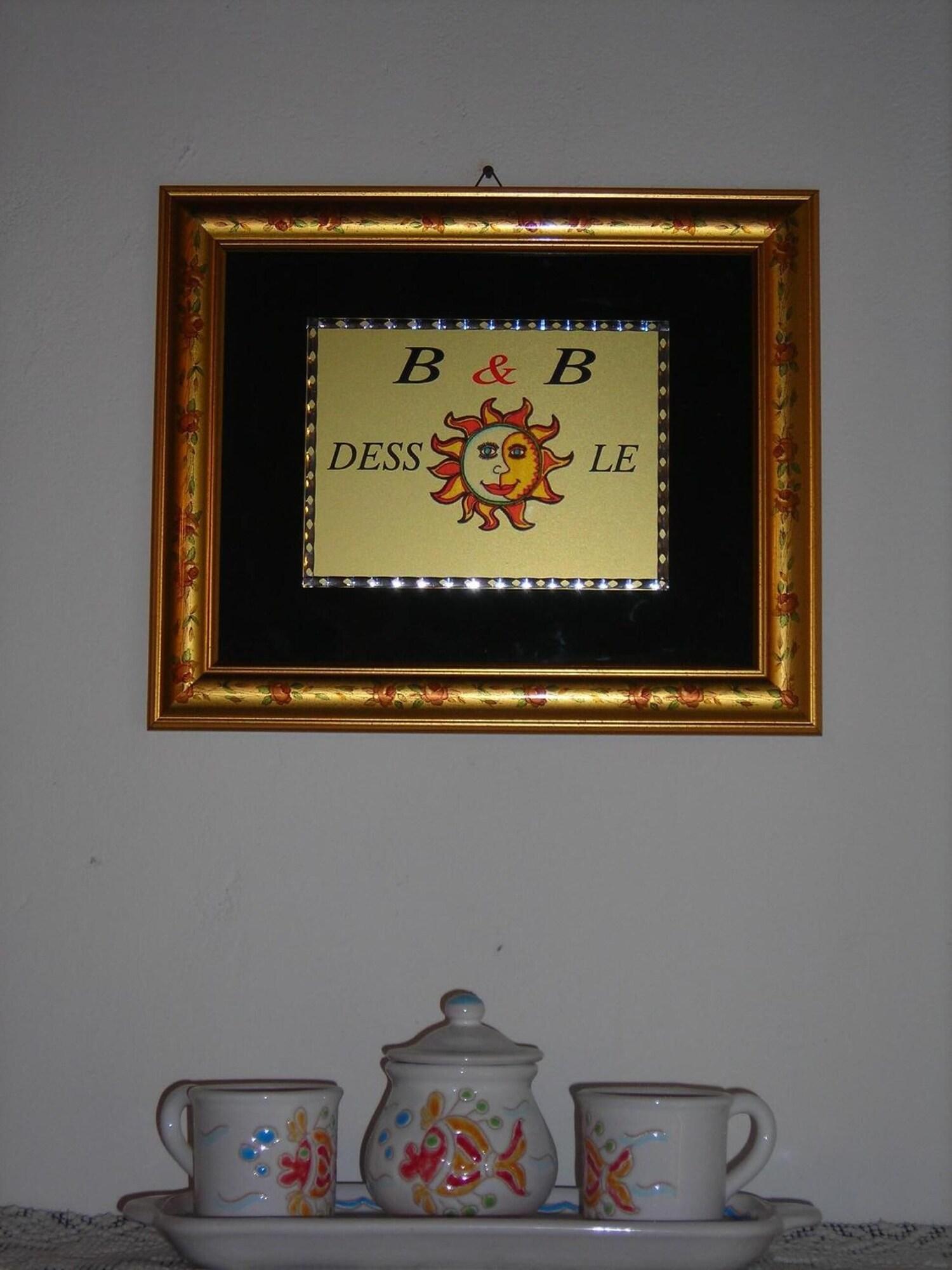 Bed & Breakfast Dessole