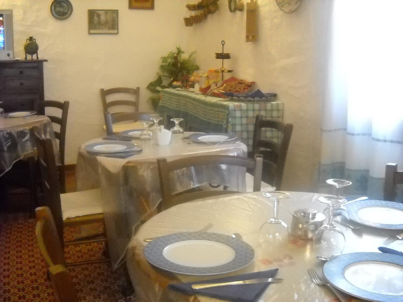 Bed & Breakfast Dessole