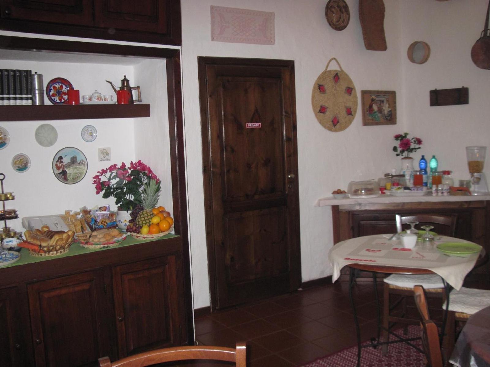 Bed & Breakfast Dessole
