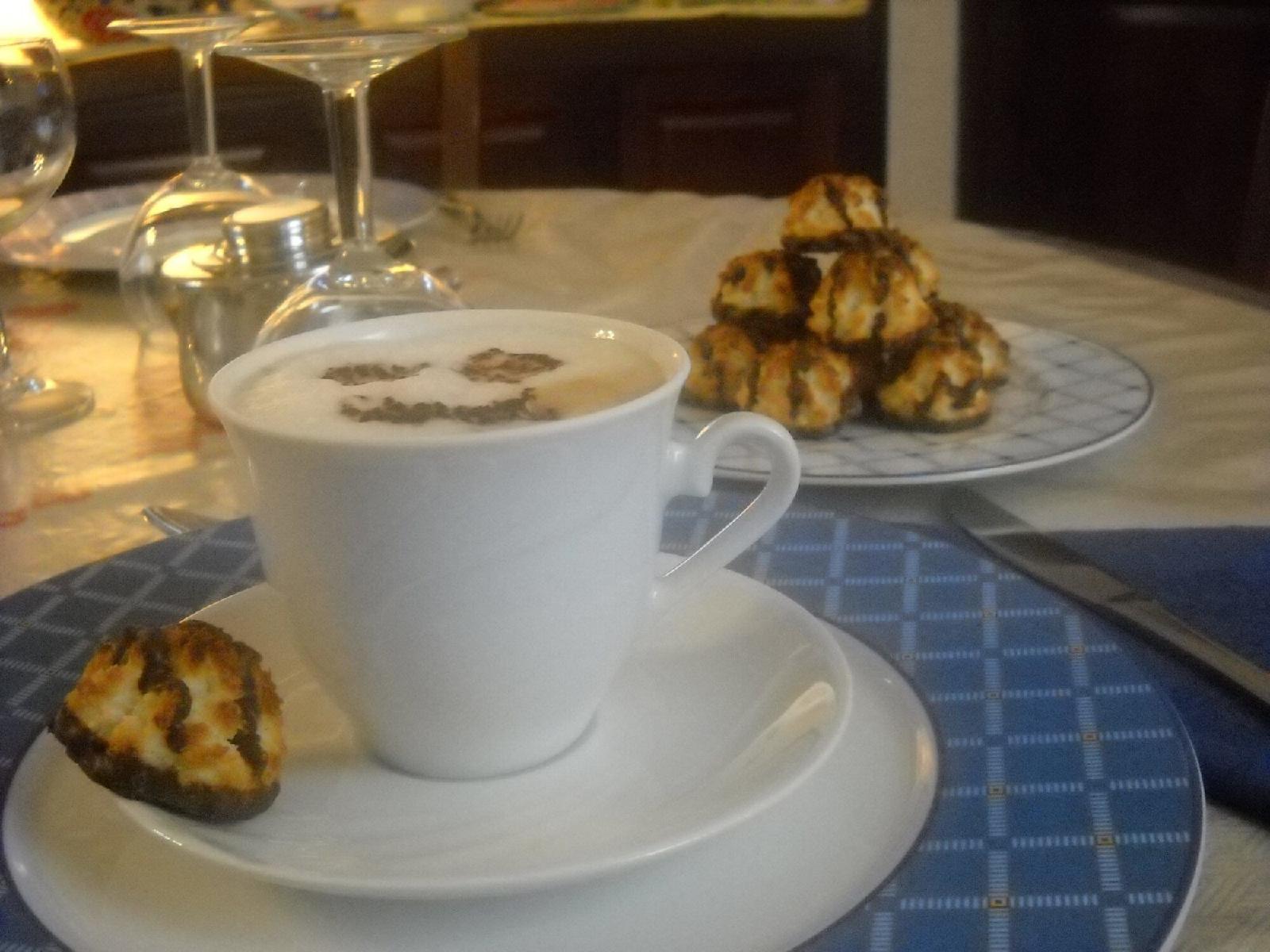 Bed & Breakfast Dessole