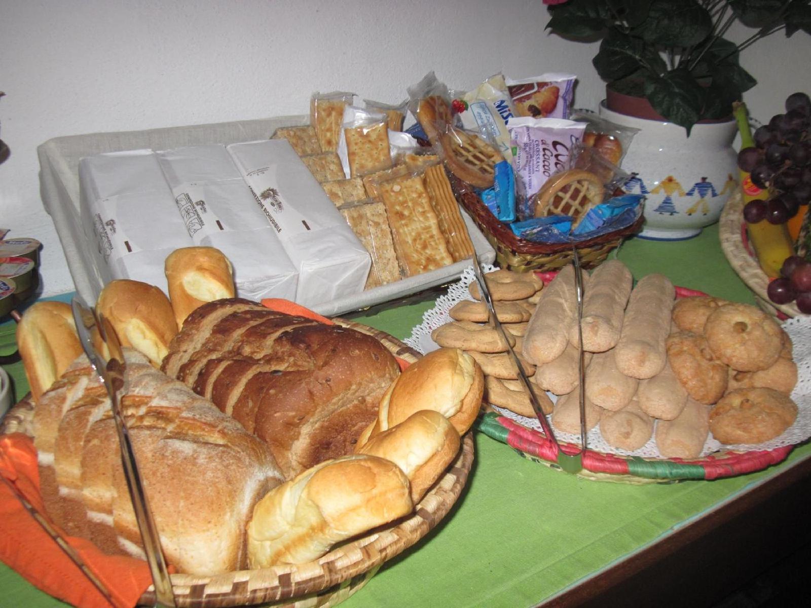 Bed & Breakfast Dessole