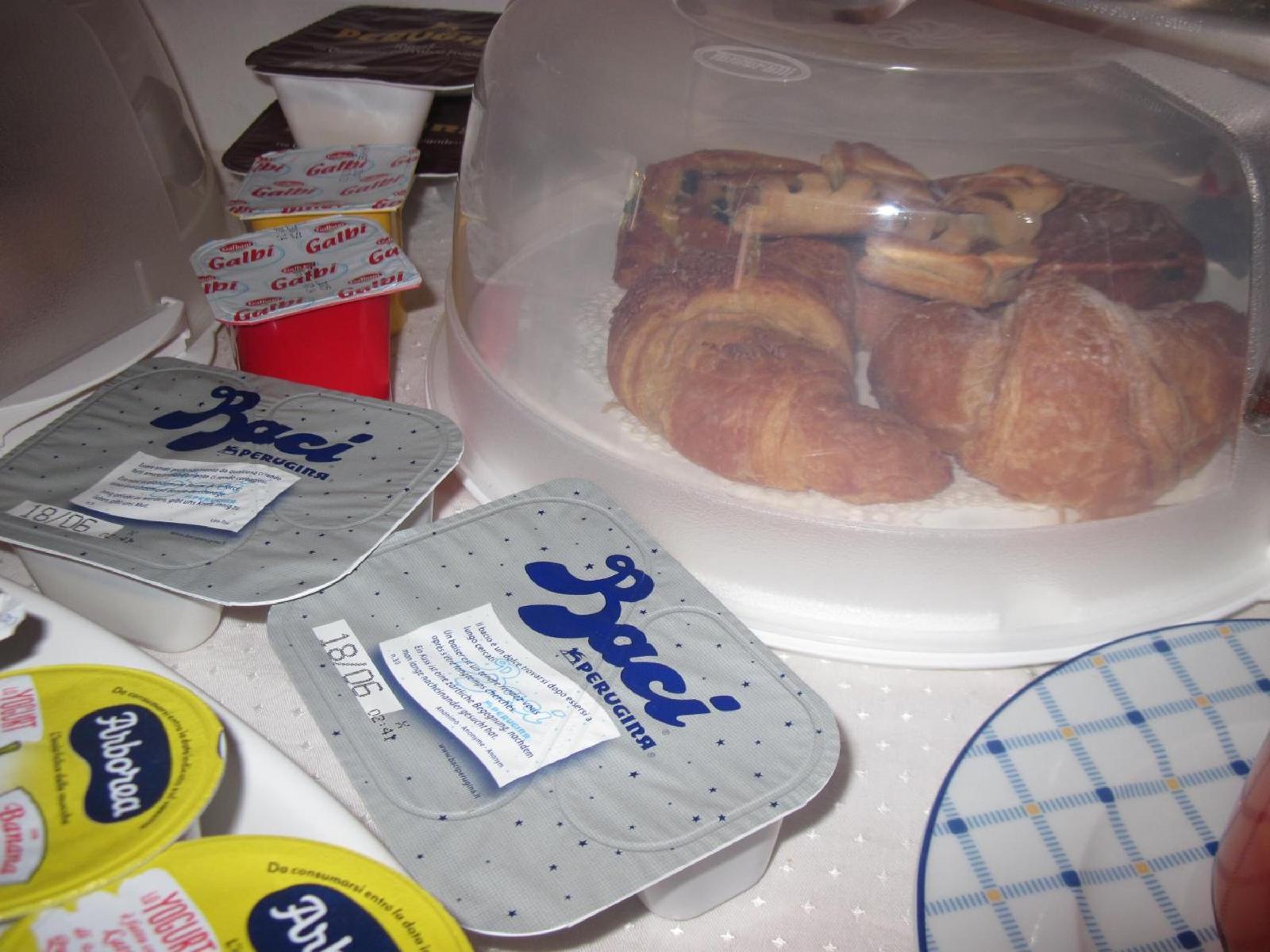 Bed & Breakfast Dessole