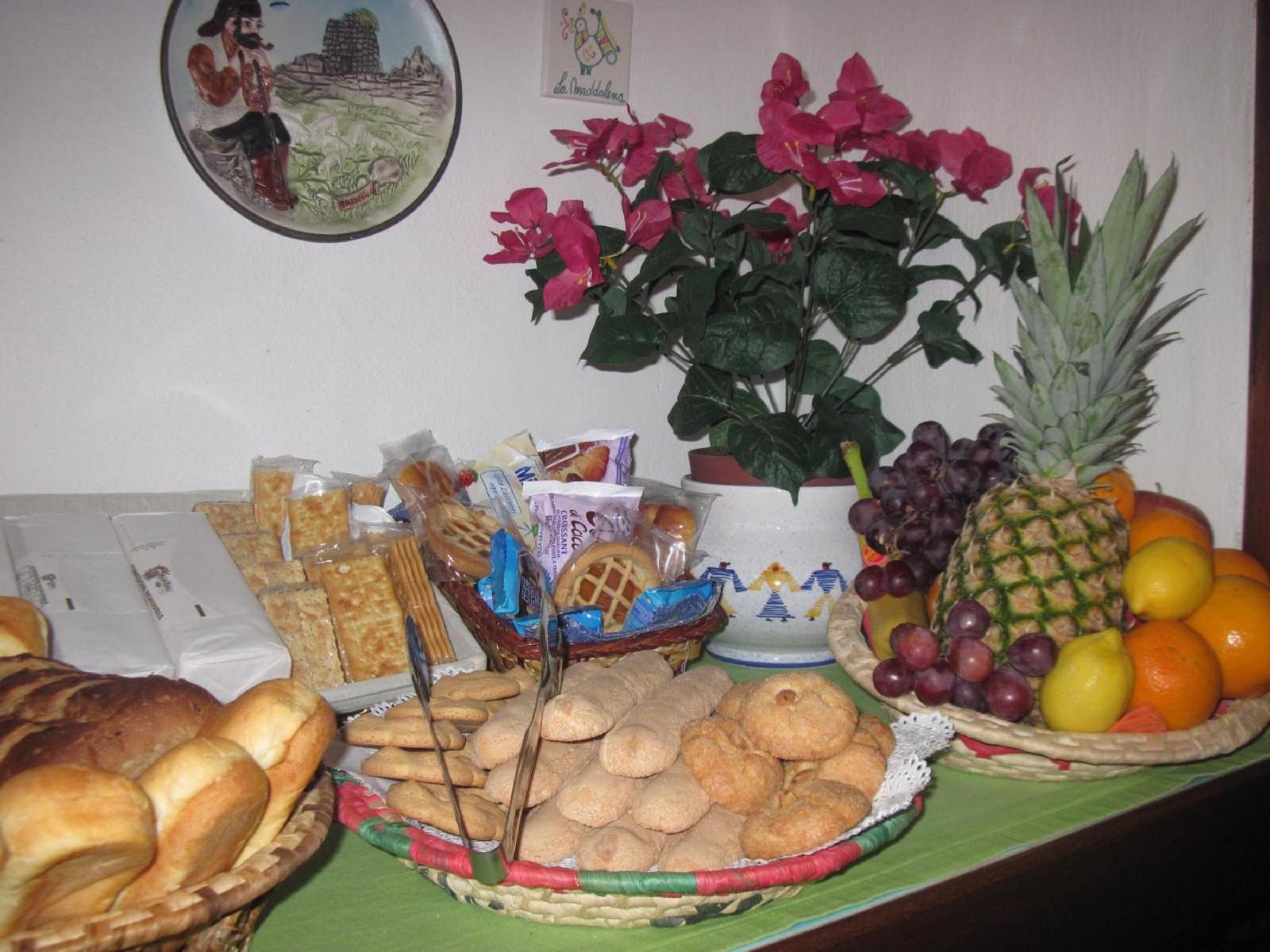 Bed & Breakfast Dessole