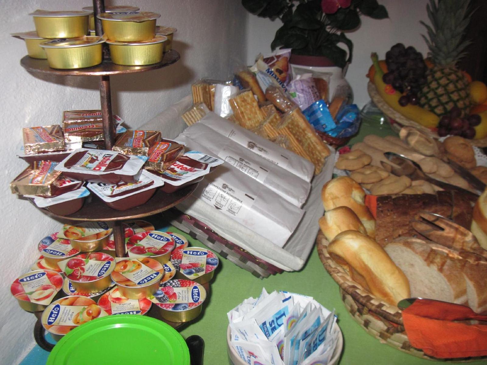 Bed & Breakfast Dessole