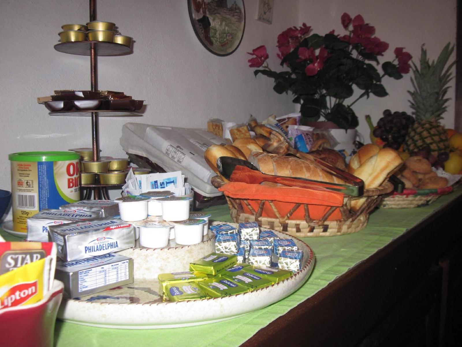 Bed & Breakfast Dessole