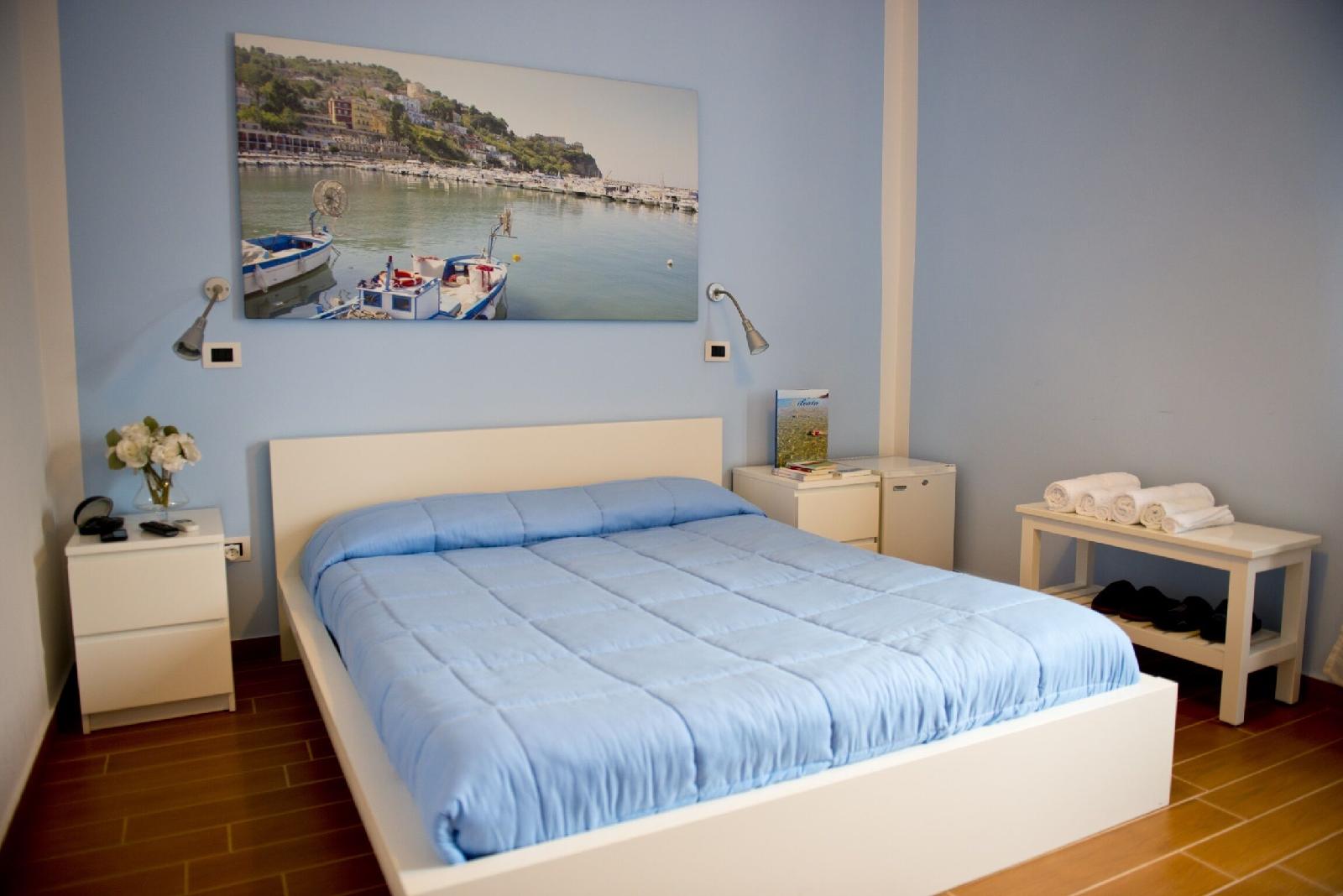 I Delfini Bed and Breakfast