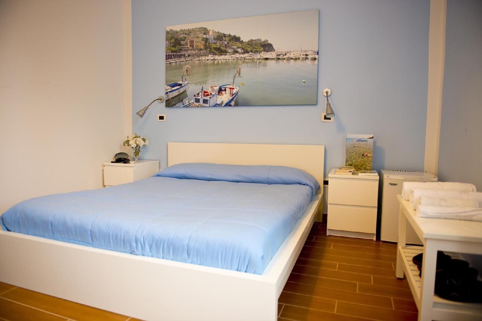 I Delfini Bed and Breakfast