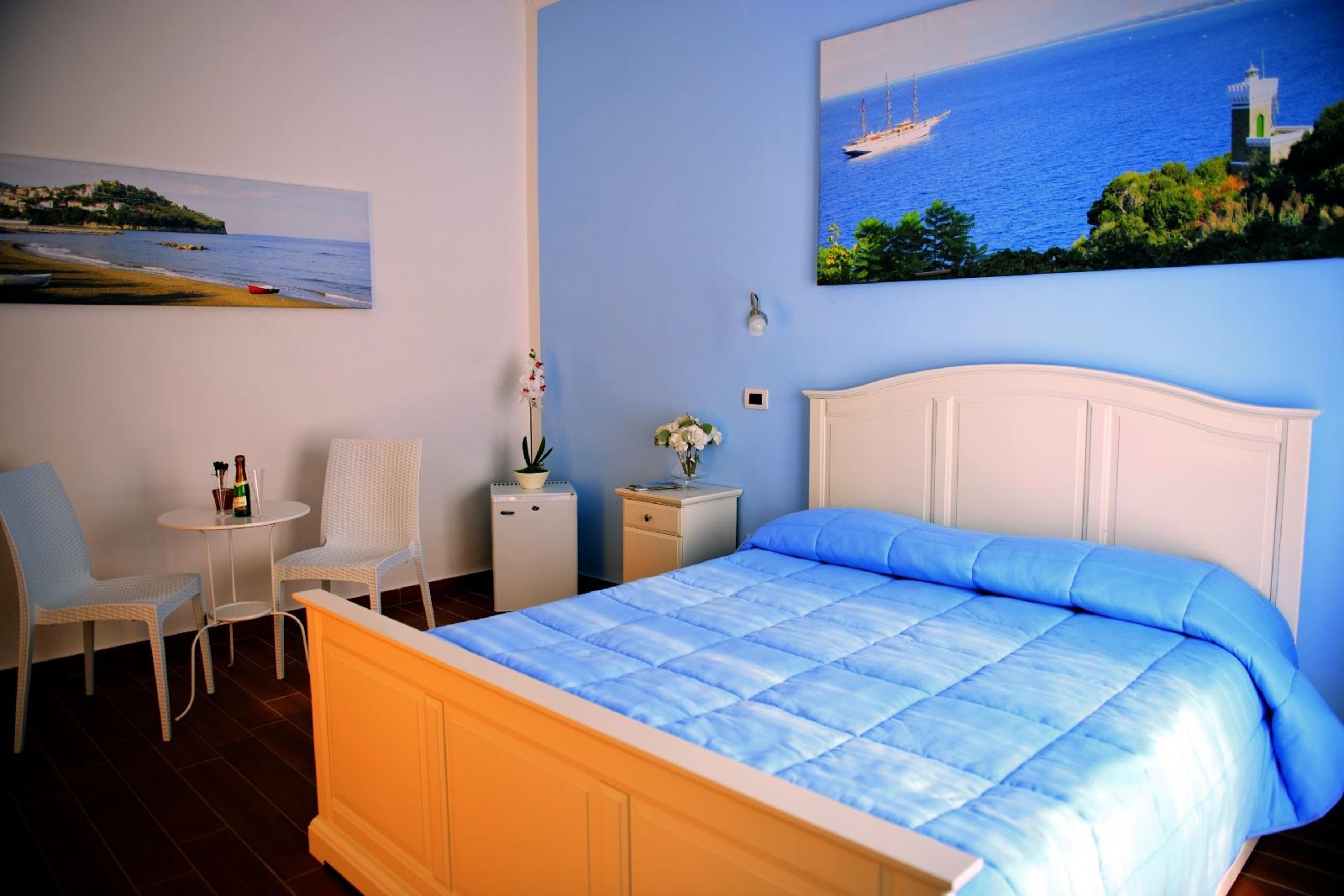 I Delfini Bed and Breakfast