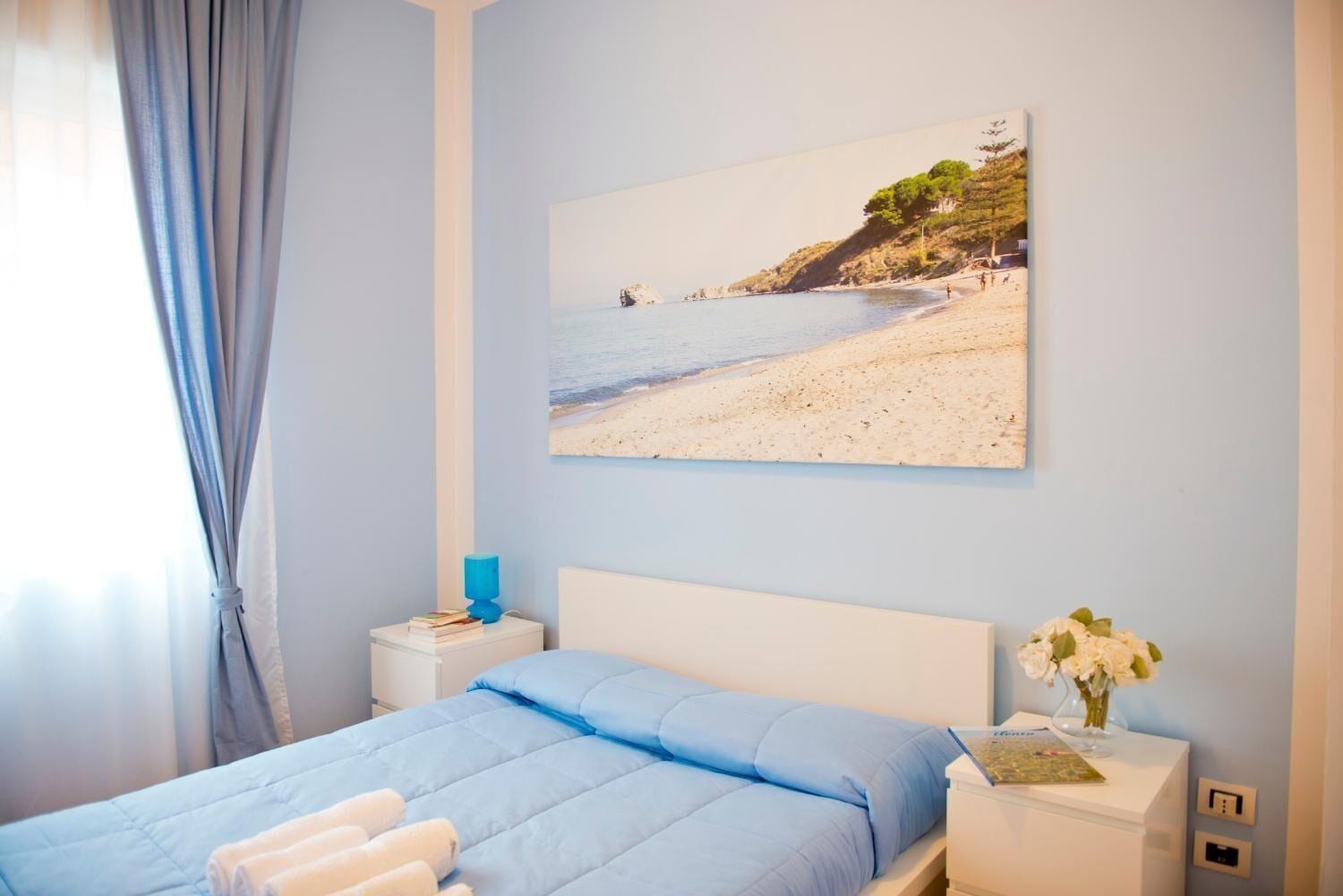 I Delfini Bed and Breakfast