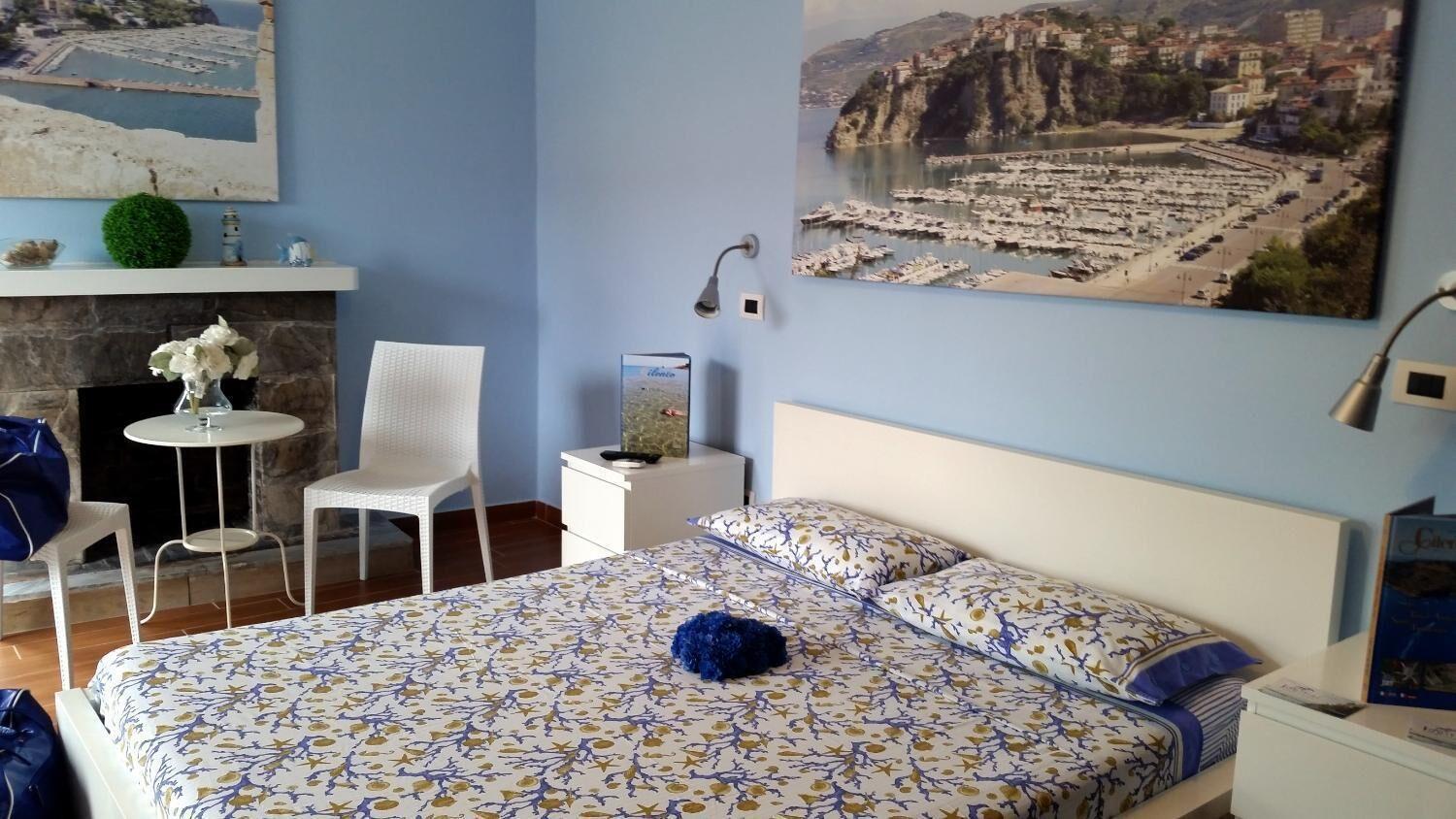 I Delfini Bed and Breakfast