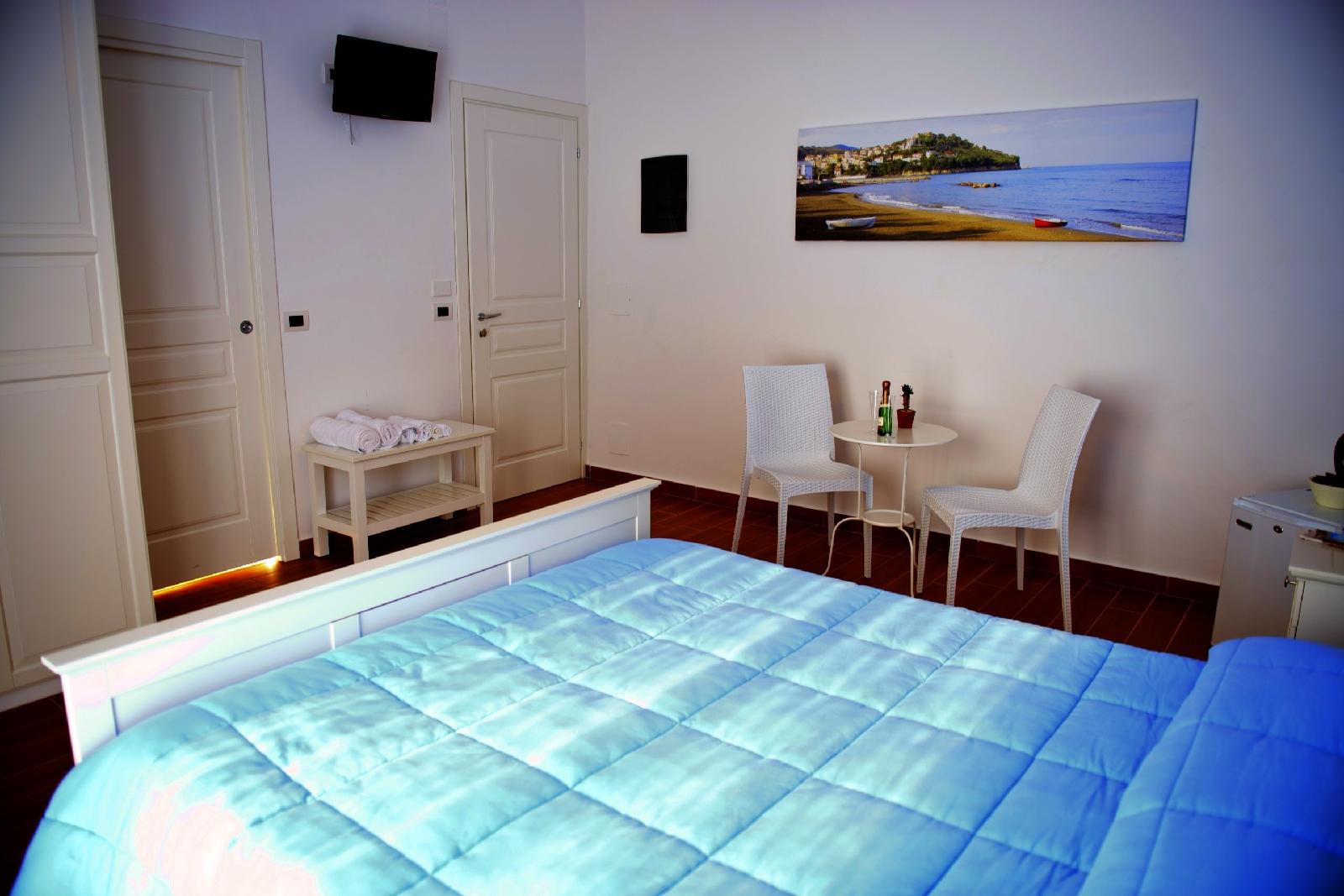 I Delfini Bed and Breakfast