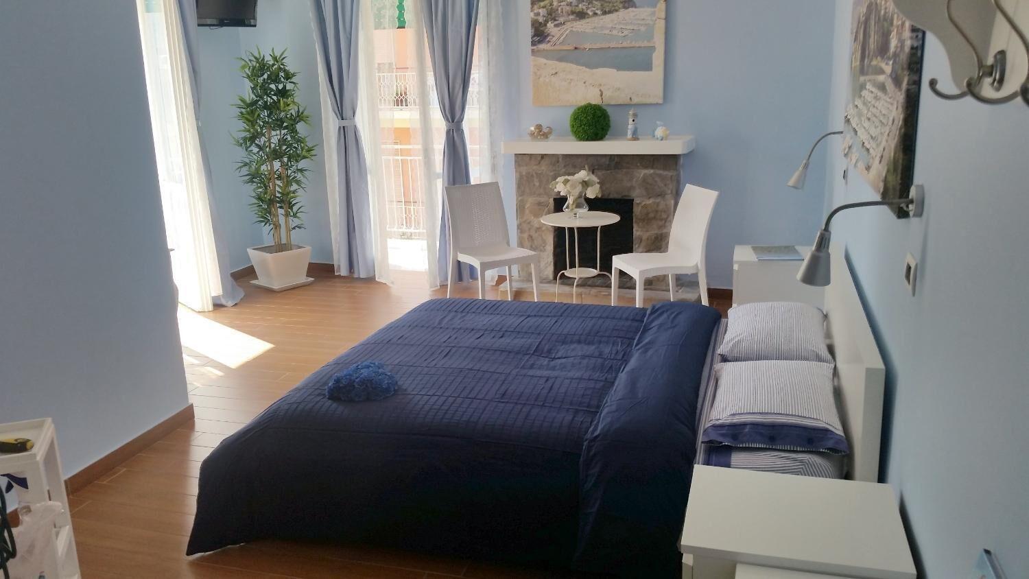 I Delfini Bed and Breakfast
