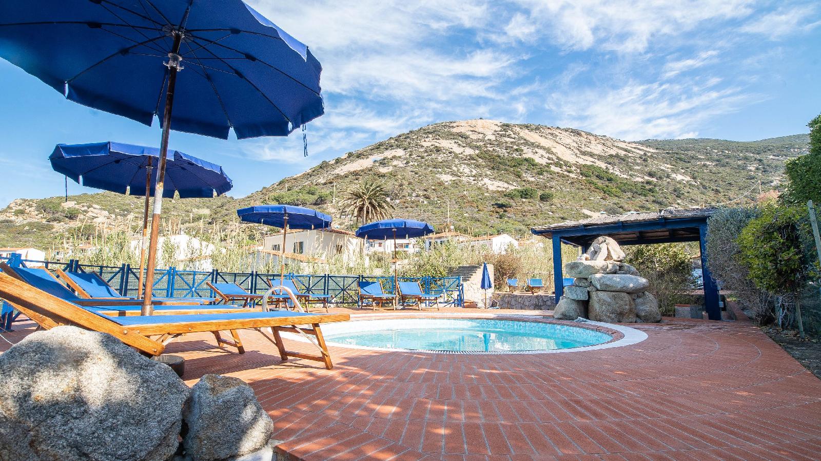 Hotel Il Perseo