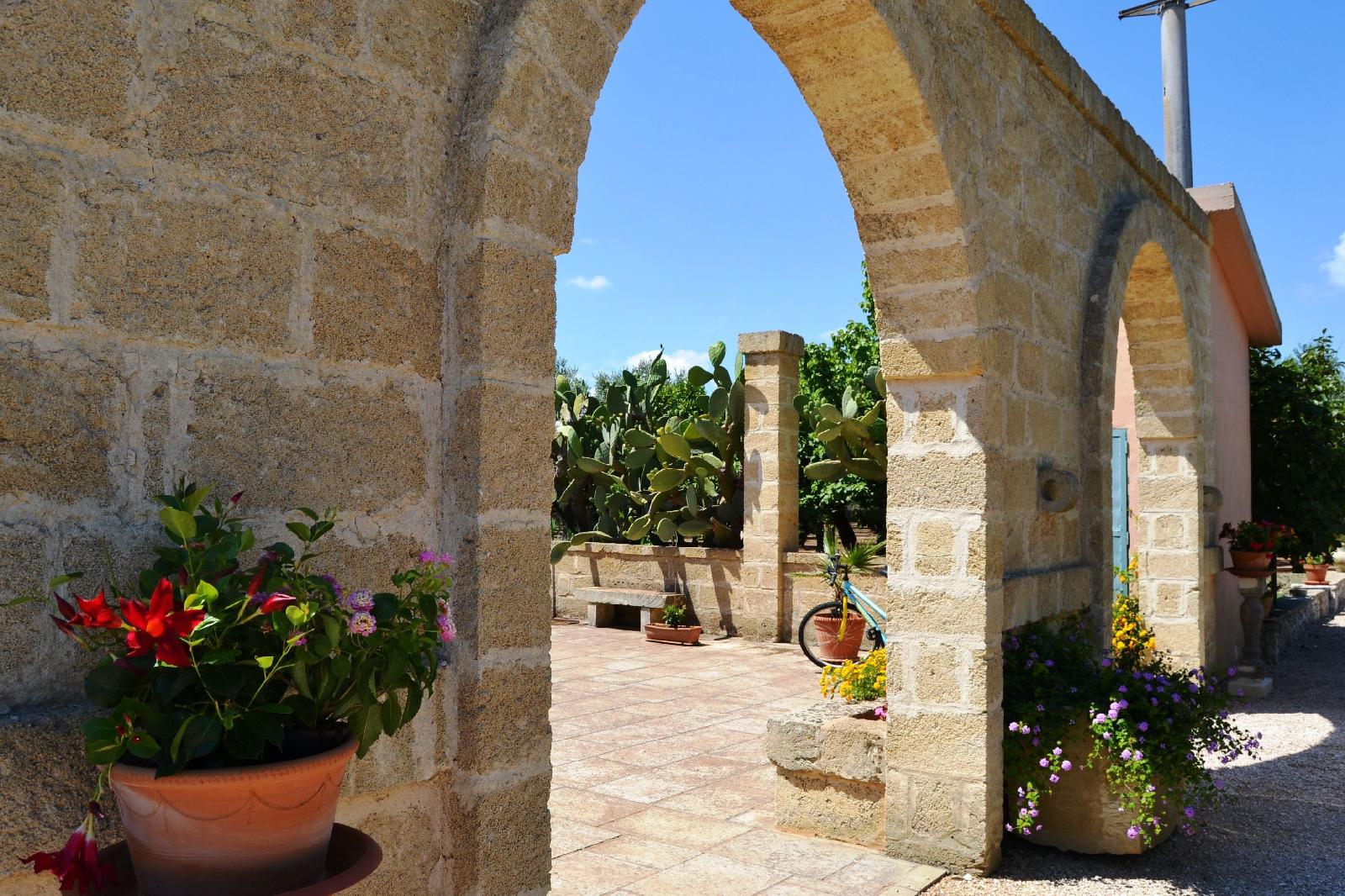 Tenuta Santa Giovanna