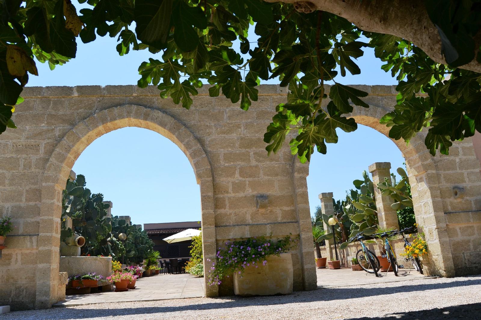 Tenuta Santa Giovanna