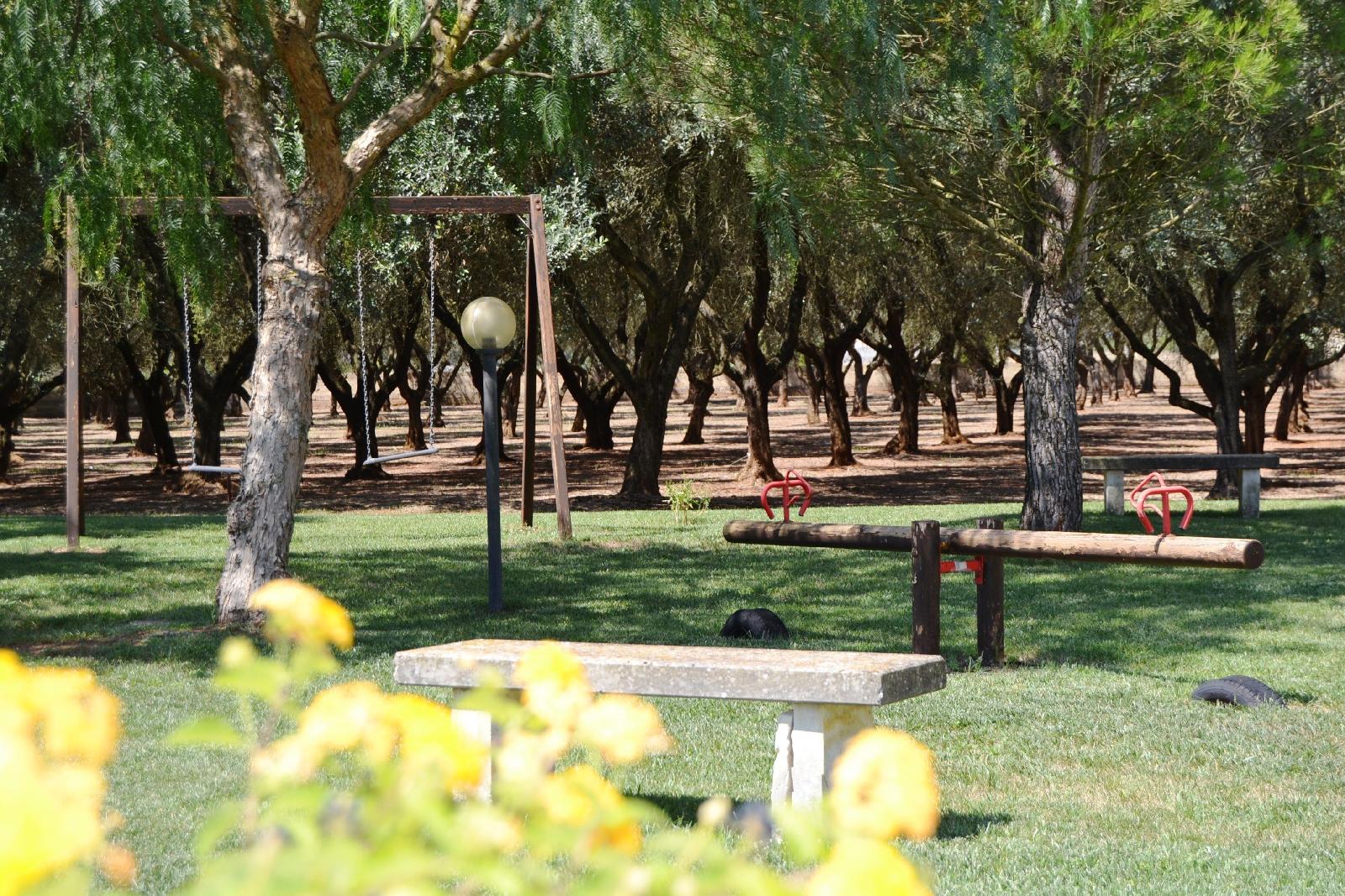 Tenuta Santa Giovanna