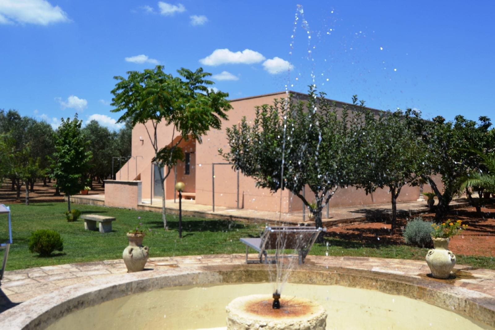 Tenuta Santa Giovanna