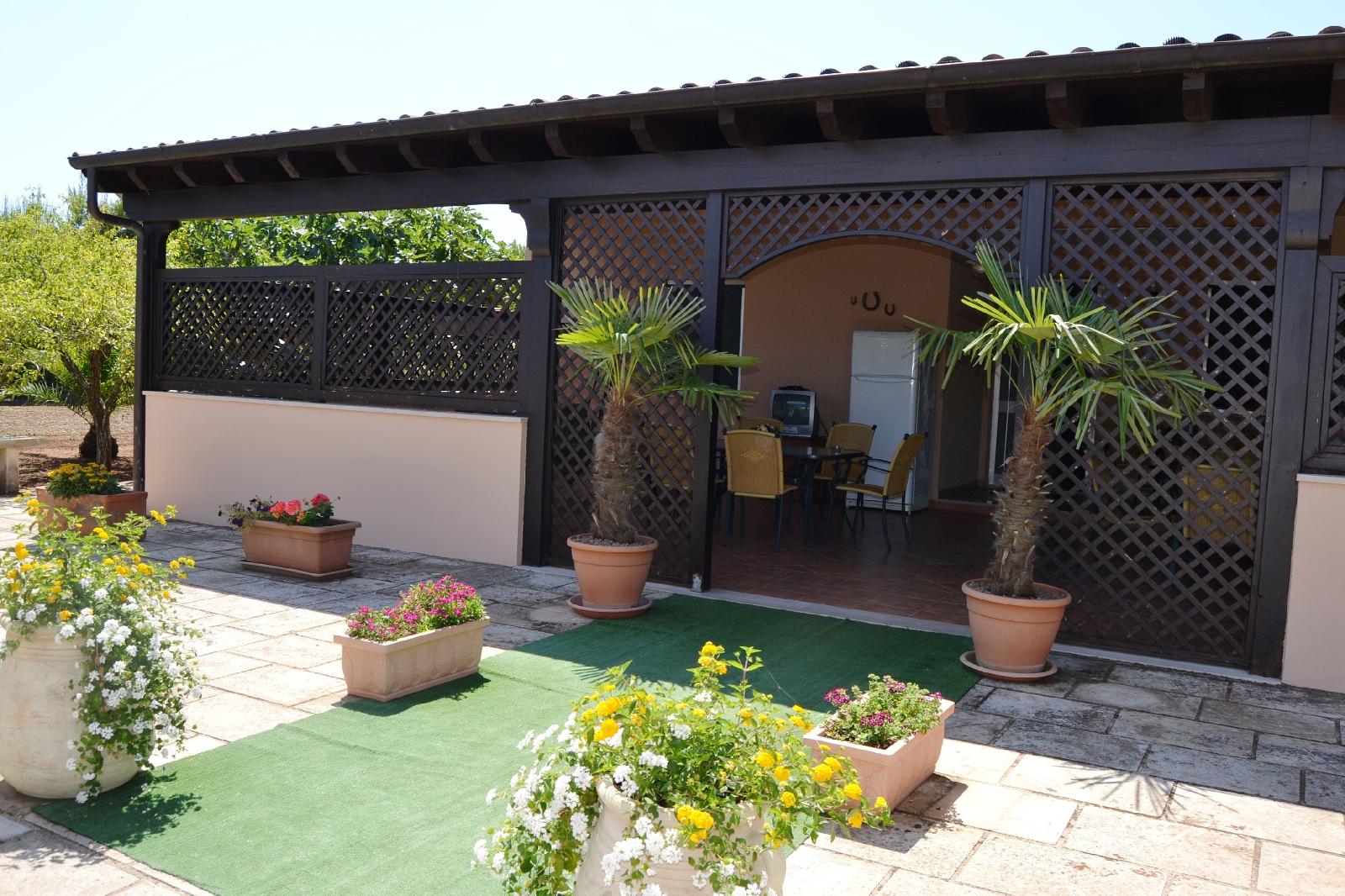 Tenuta Santa Giovanna