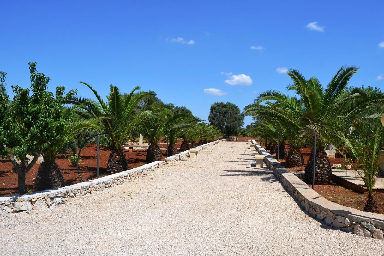 Tenuta Santa Giovanna