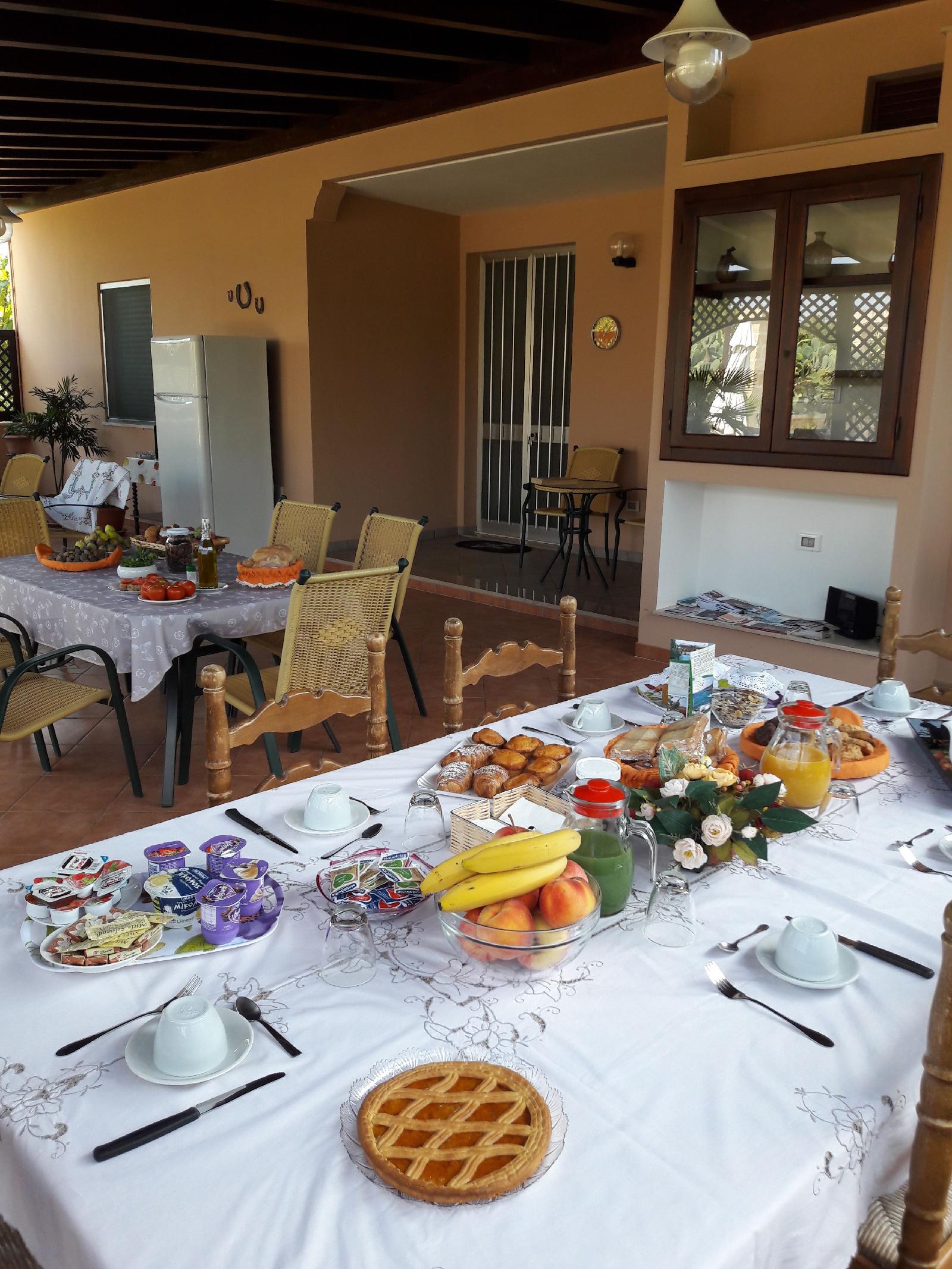 Tenuta Santa Giovanna