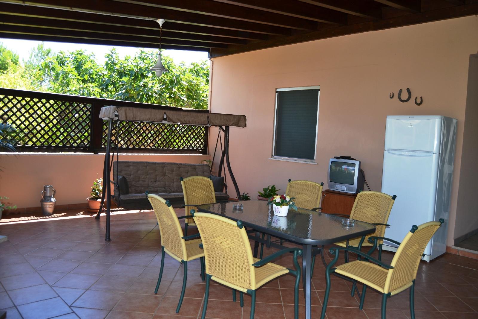 Tenuta Santa Giovanna