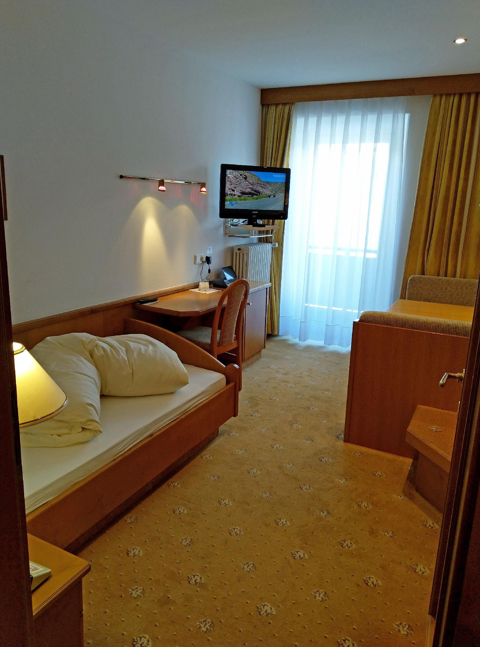 Hotel Zebru