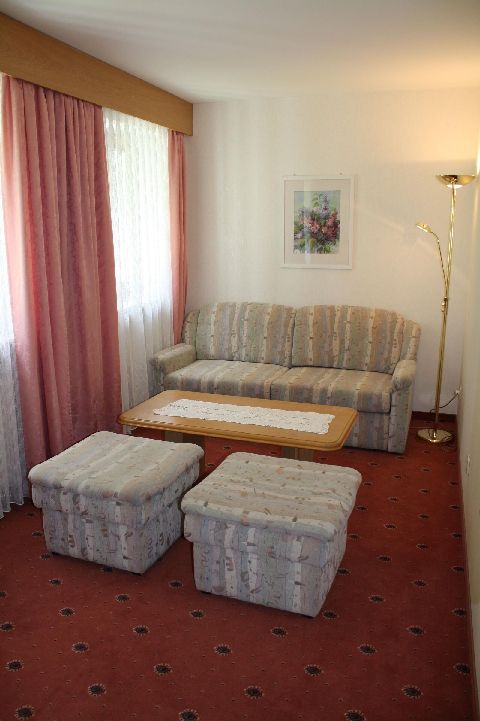 Hotel Zebru