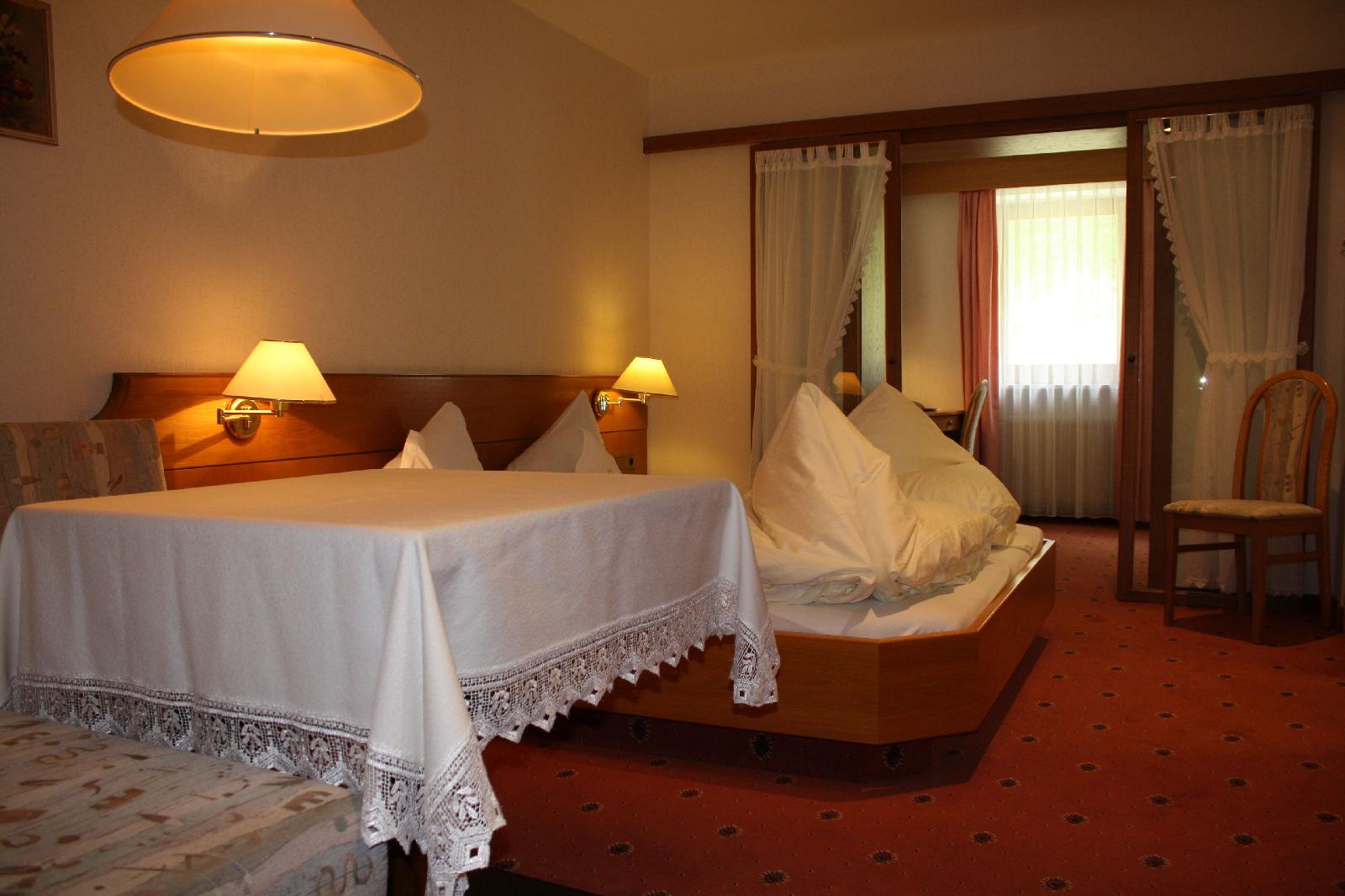 Hotel Zebru