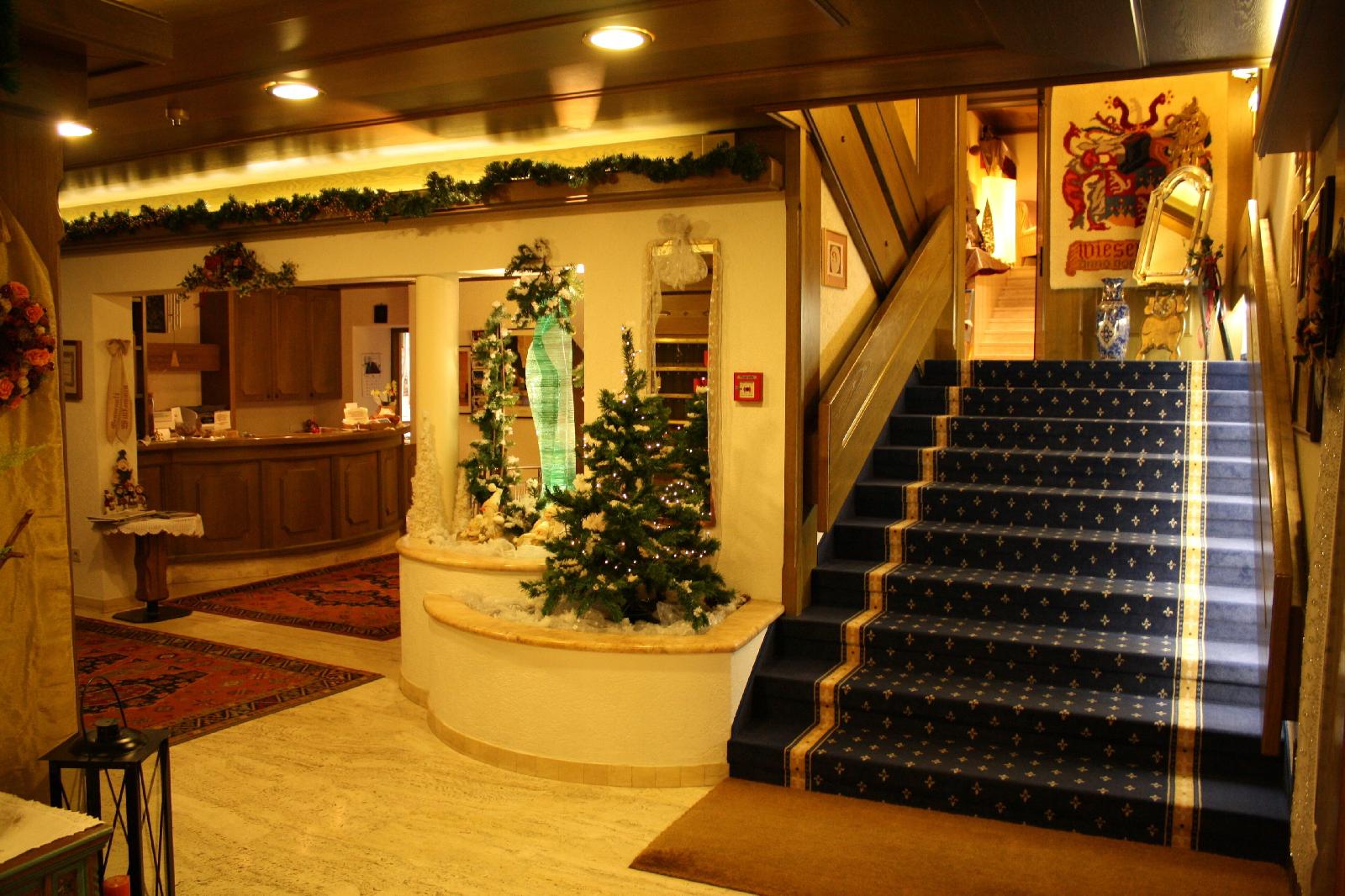 Hotel Zebru