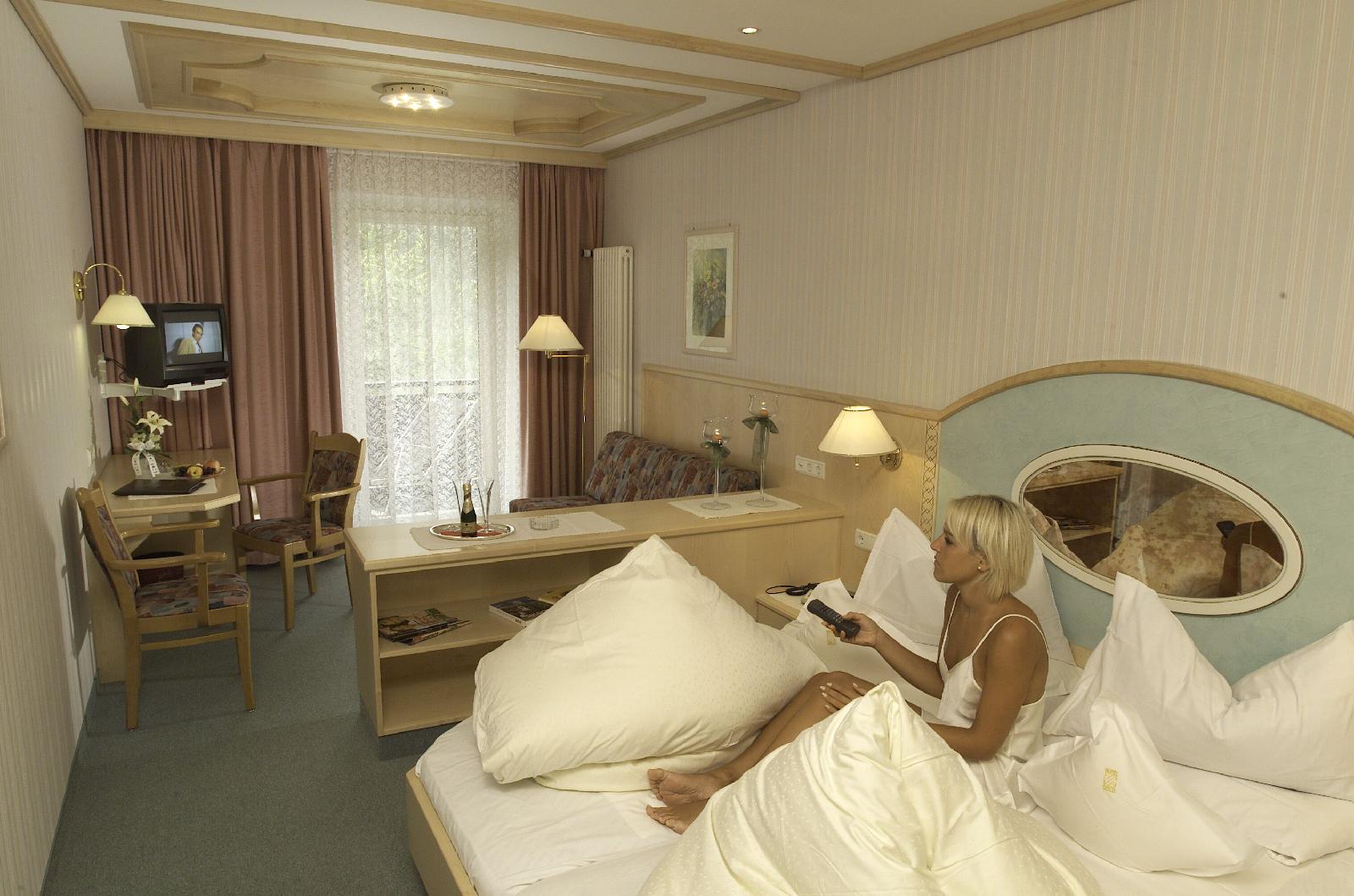 Hotel Zebru