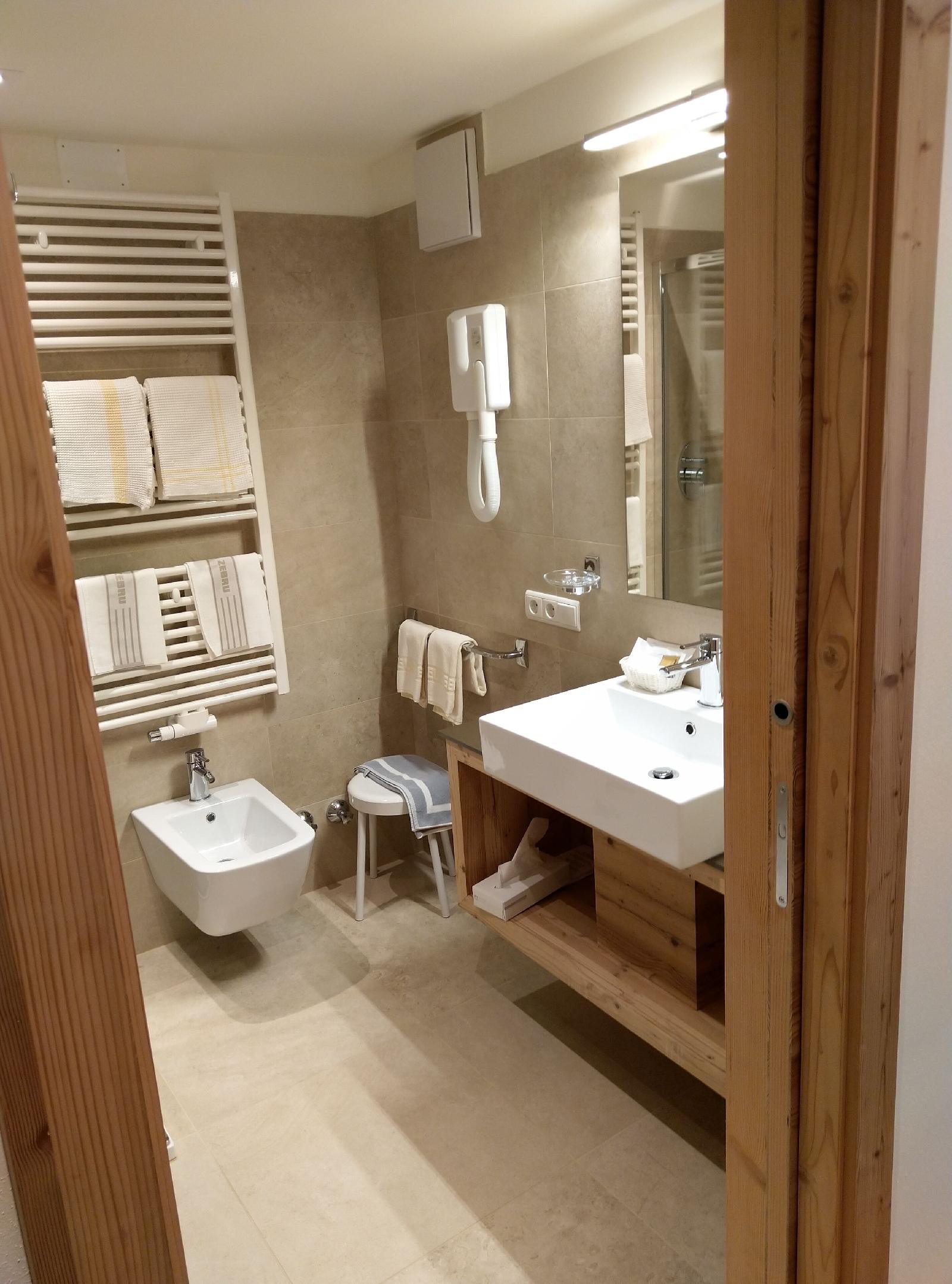 Hotel Zebru
