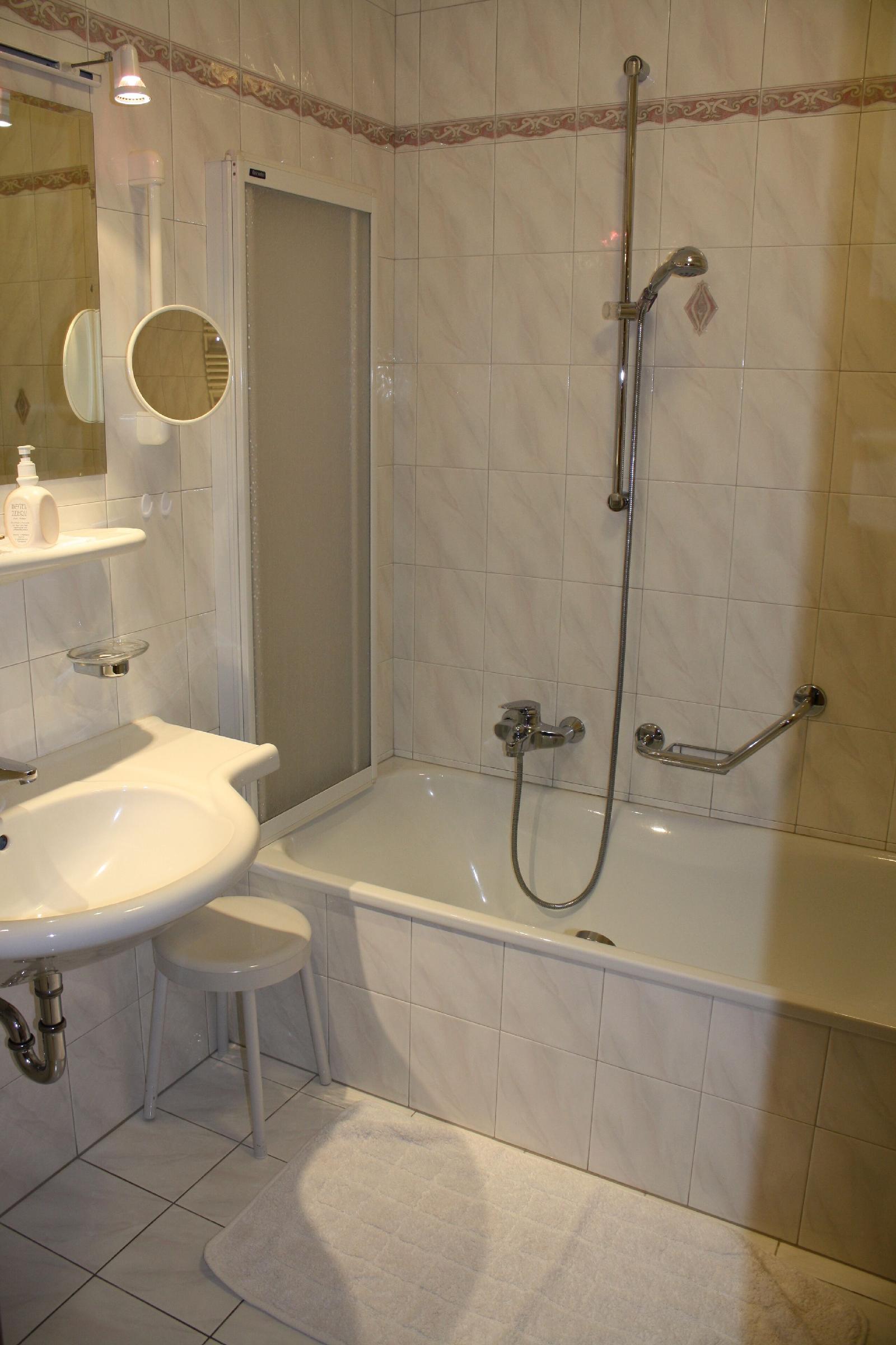 Hotel Zebru