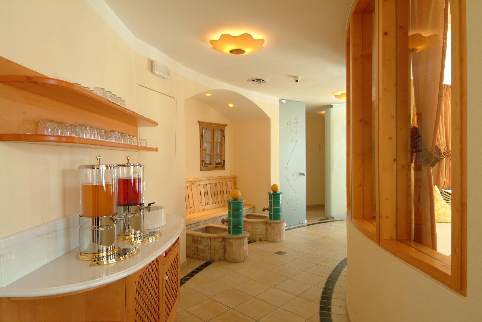 Hotel Zebru