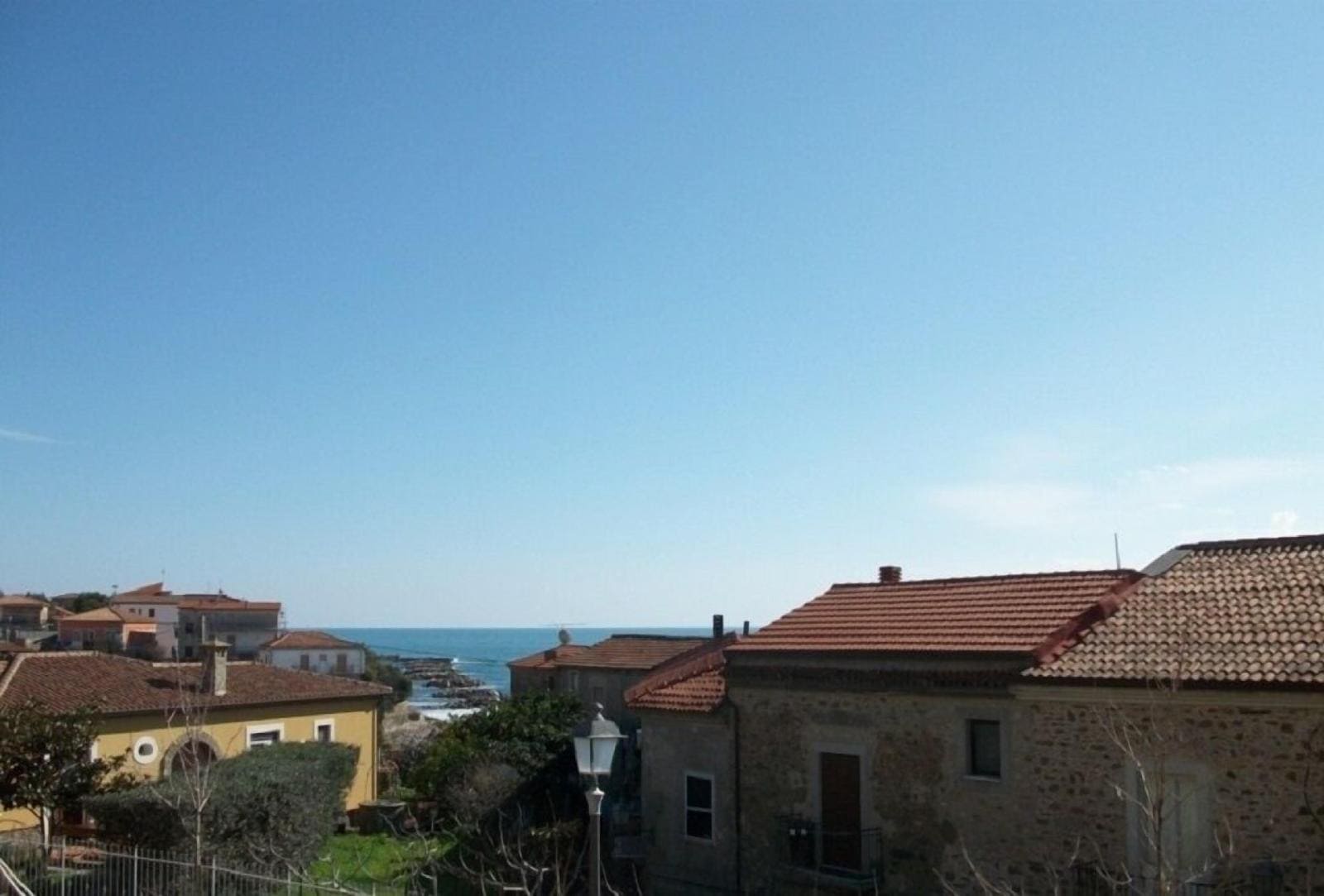 L'incanto Del Mare