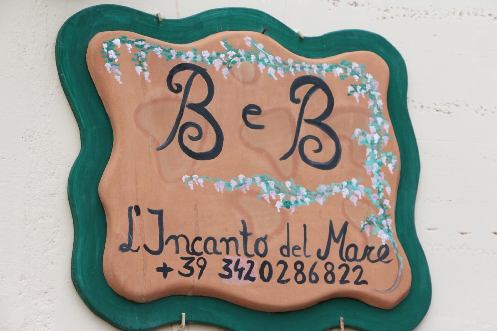L'incanto Del Mare